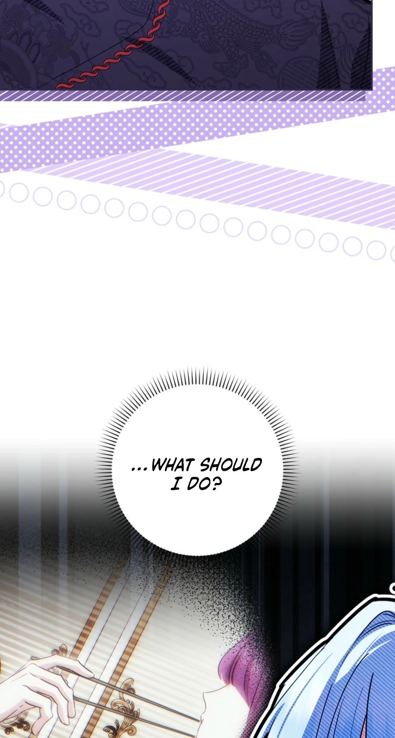 Deadlines are Raining in the Status Window Chapter 101 page 36
