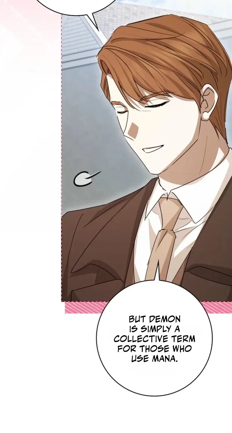 Deadlines are Raining in the Status Window Chapter 101 page 30