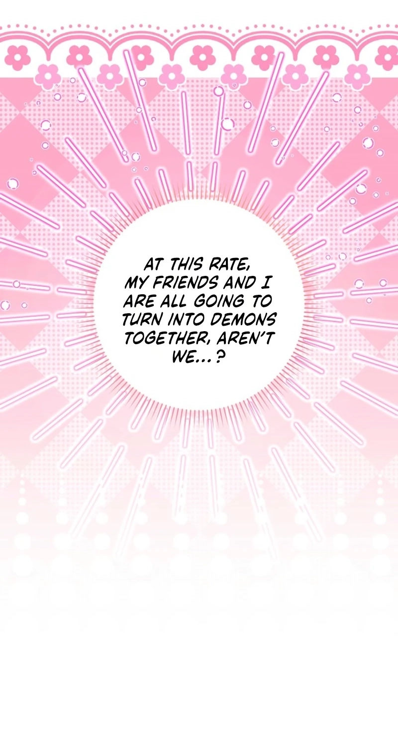 Deadlines are Raining in the Status Window Chapter 101 page 38