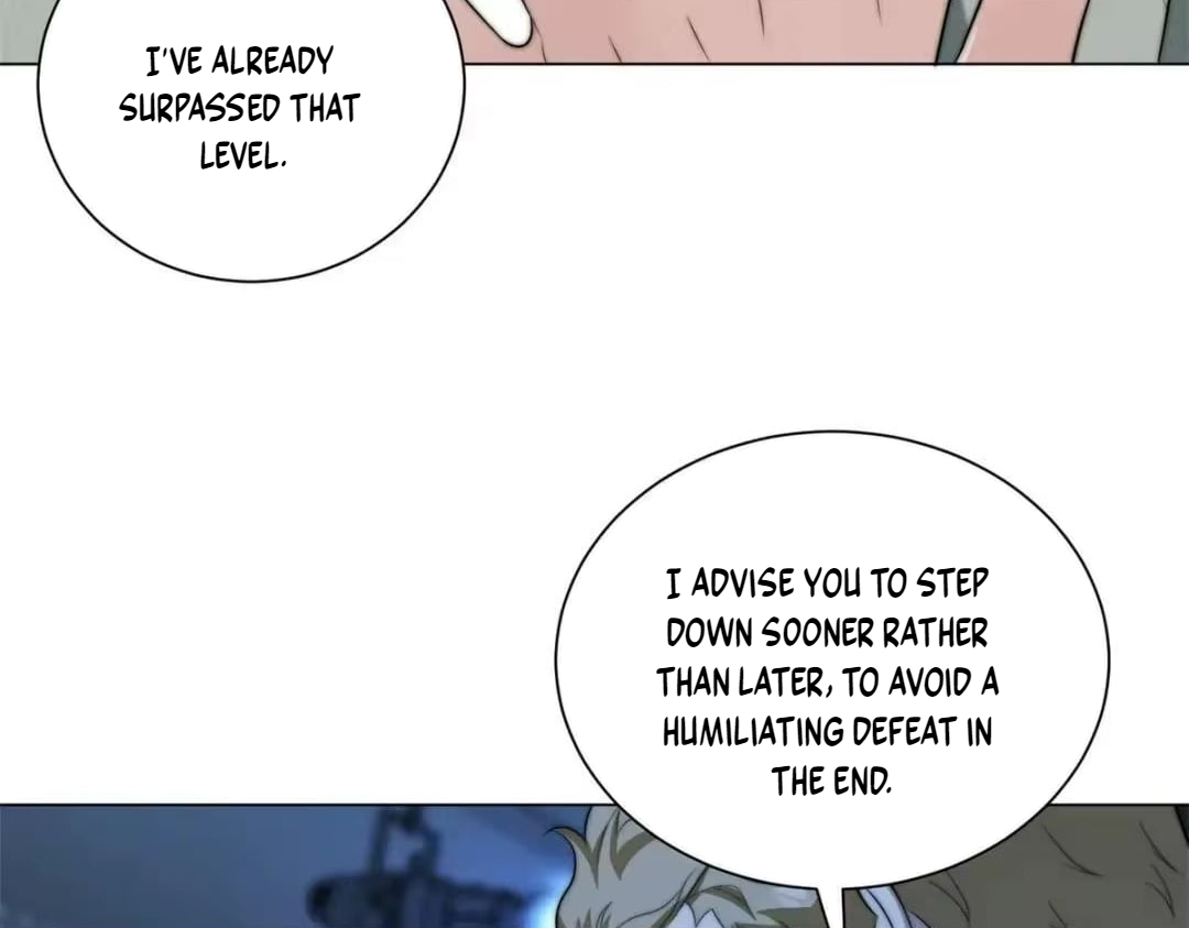 Dominating with the Price Collapse System Chapter 94 page 5
