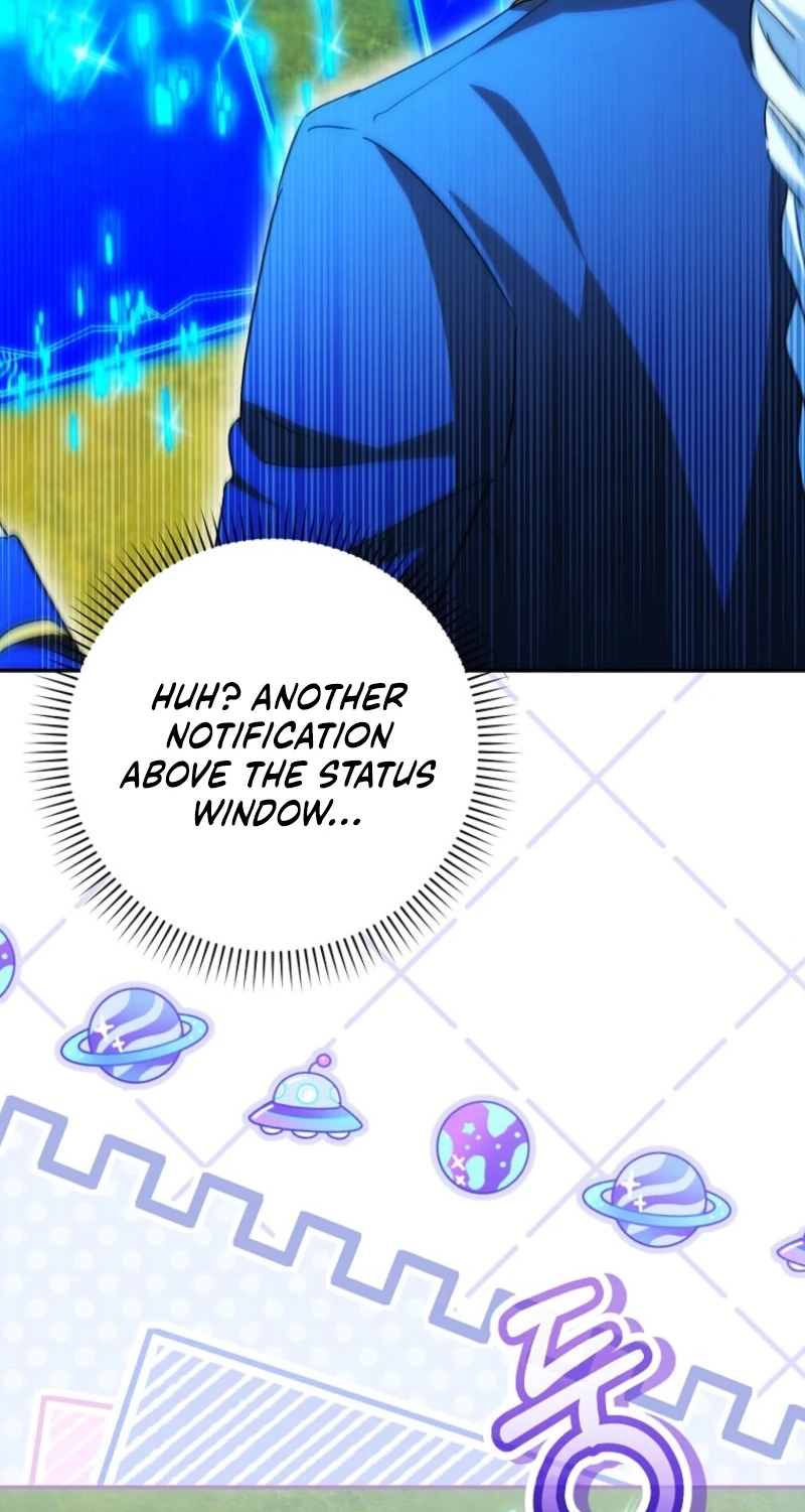 Deadlines are Raining in the Status Window Chapter 101 page 24