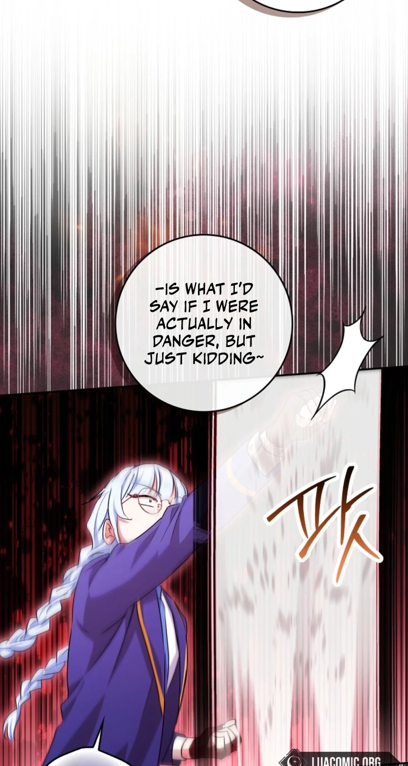 Deadlines are Raining in the Status Window Chapter 101 page 77