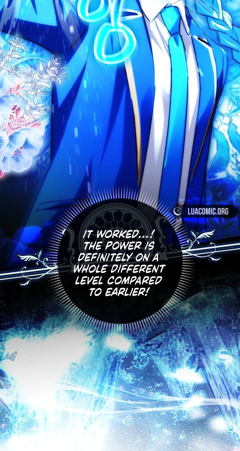 Deadlines are Raining in the Status Window Chapter 101 page 86
