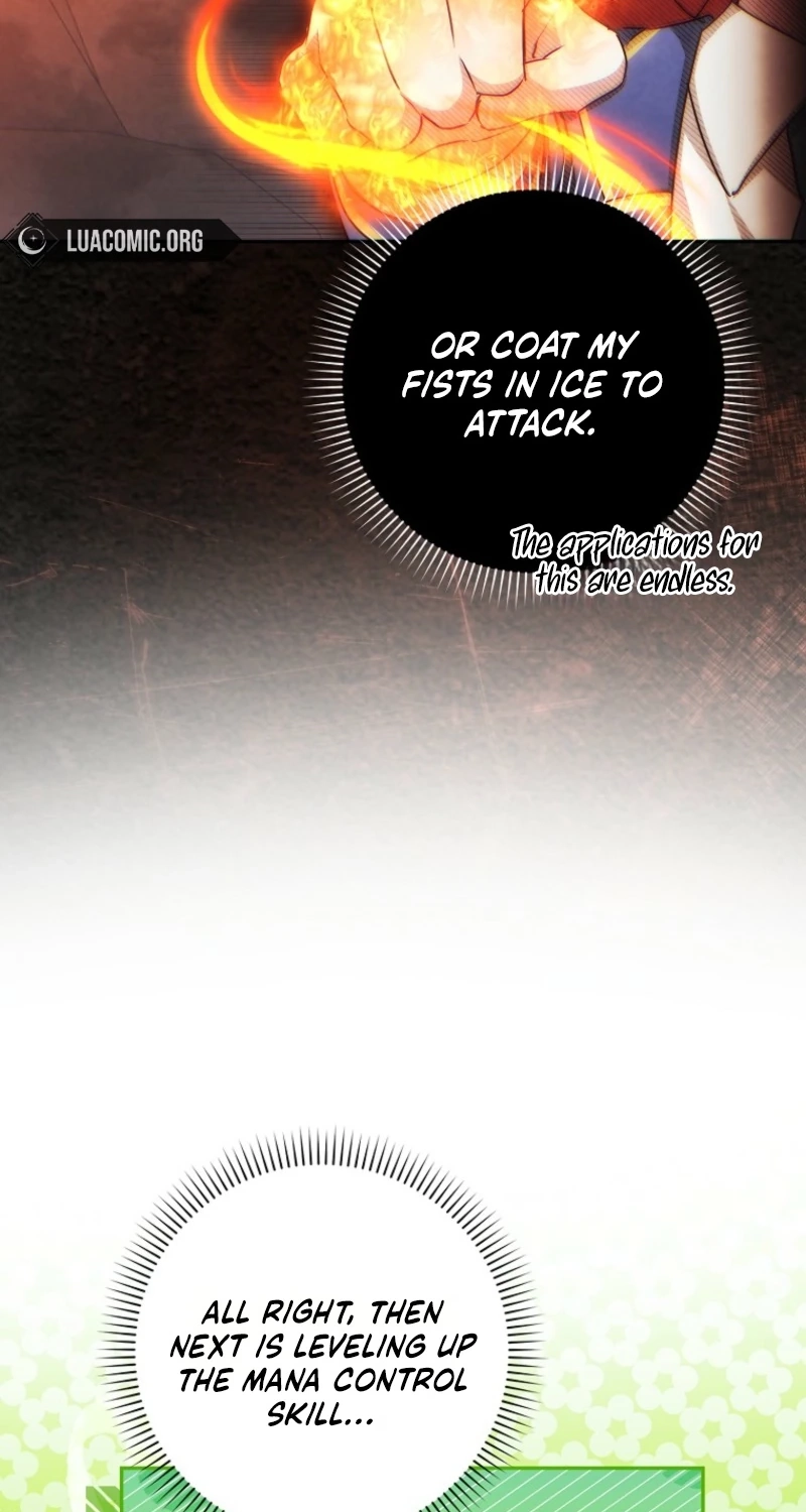 Deadlines are Raining in the Status Window Chapter 101 page 62