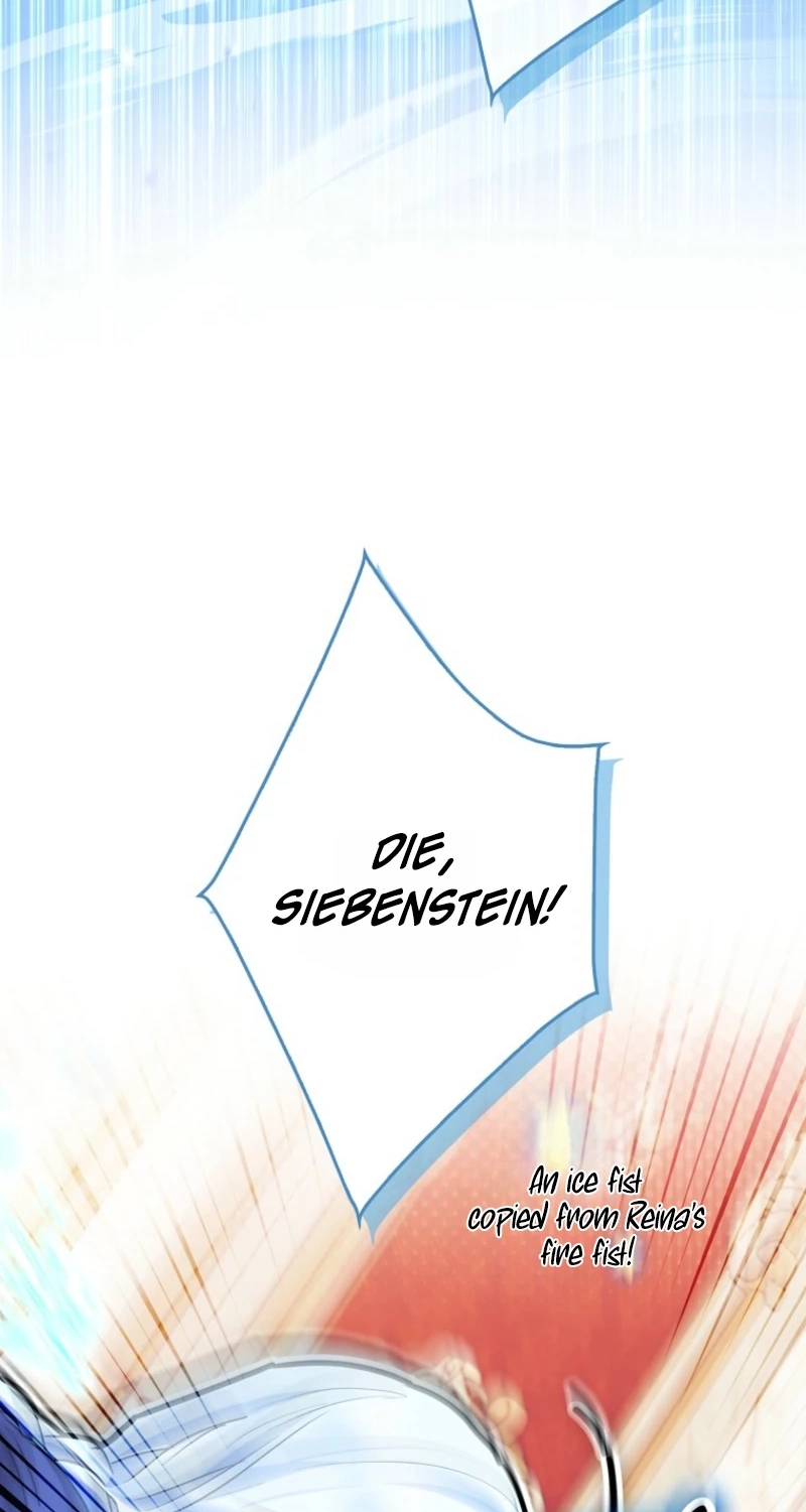 Deadlines are Raining in the Status Window Chapter 101 page 75
