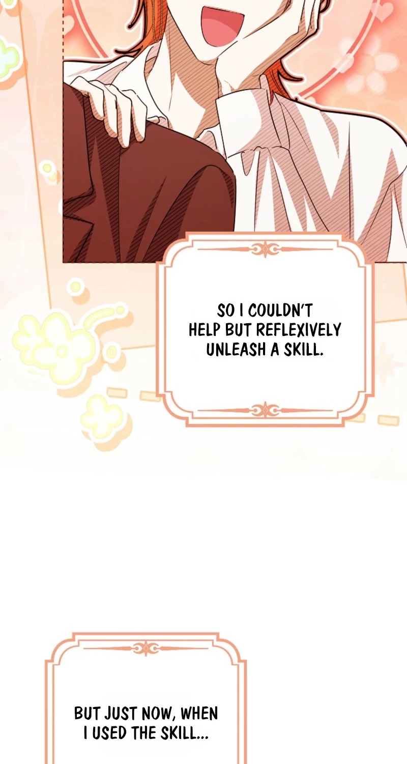 Deadlines are Raining in the Status Window Chapter 101 page 47