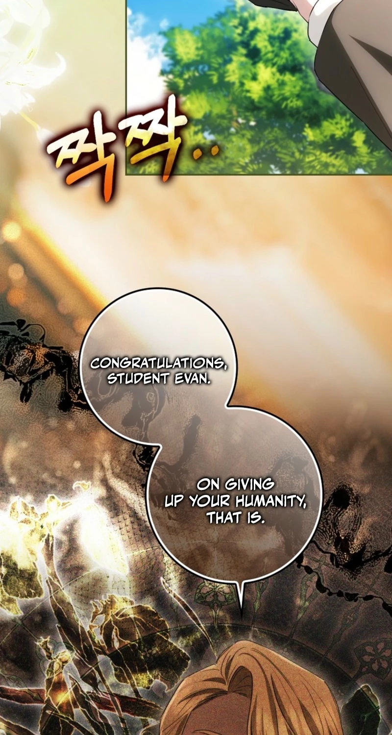 Deadlines are Raining in the Status Window Chapter 101 page 19