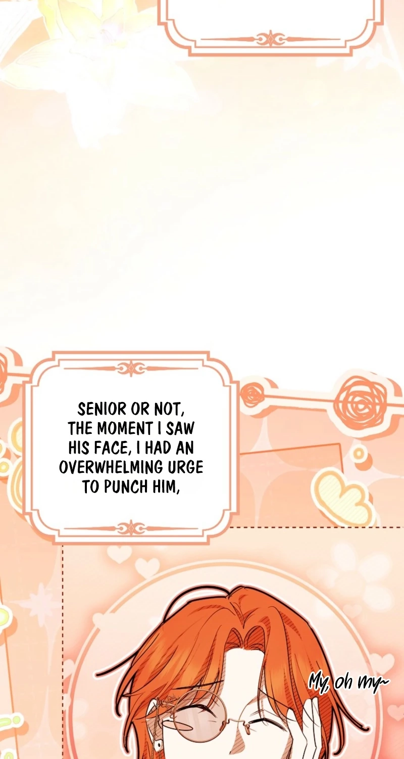 Deadlines are Raining in the Status Window Chapter 101 page 46