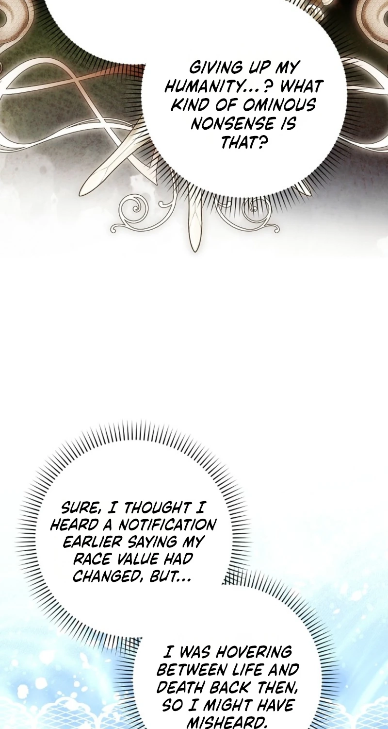 Deadlines are Raining in the Status Window Chapter 101 page 21