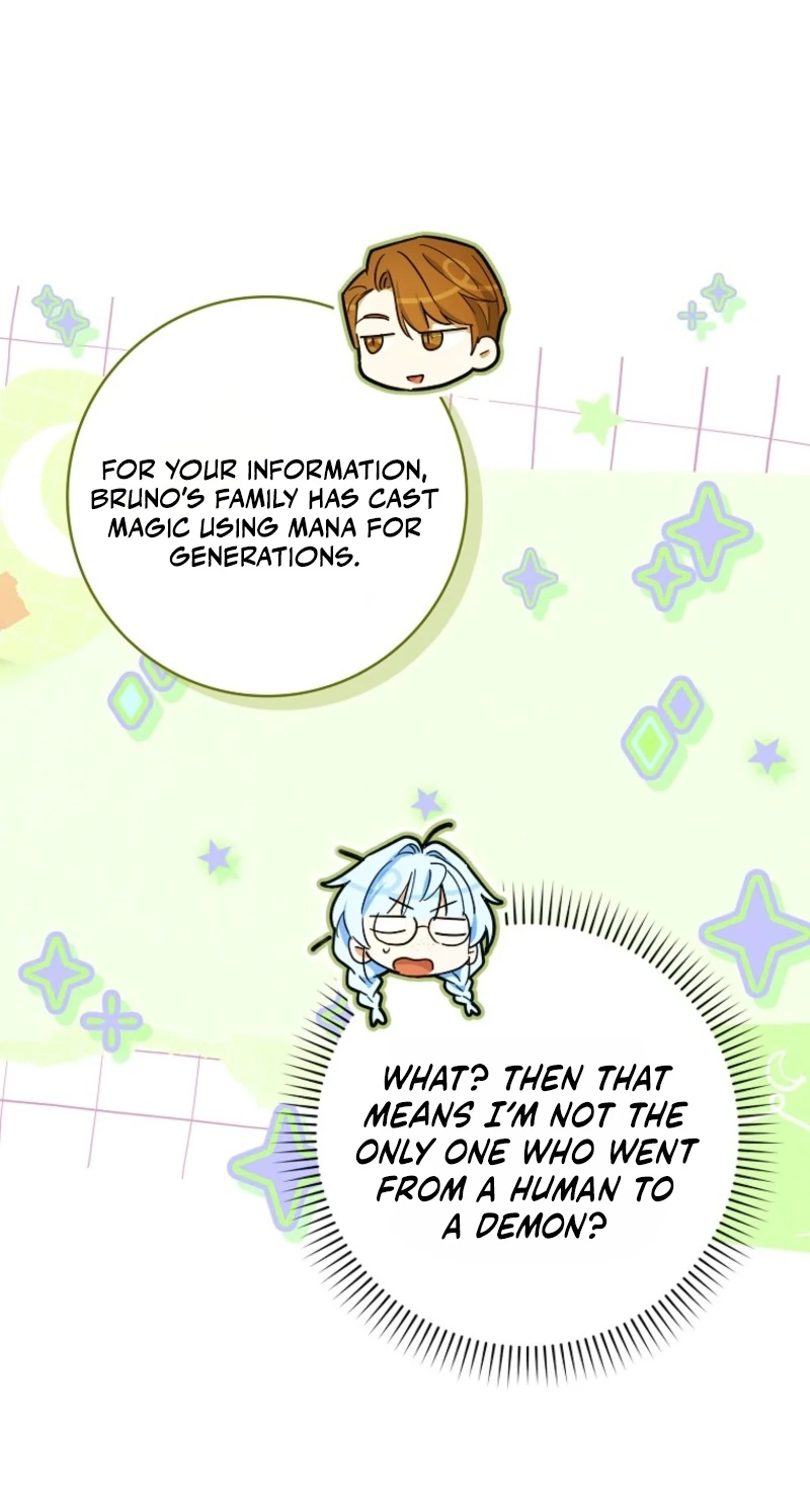 Deadlines are Raining in the Status Window Chapter 101 page 31