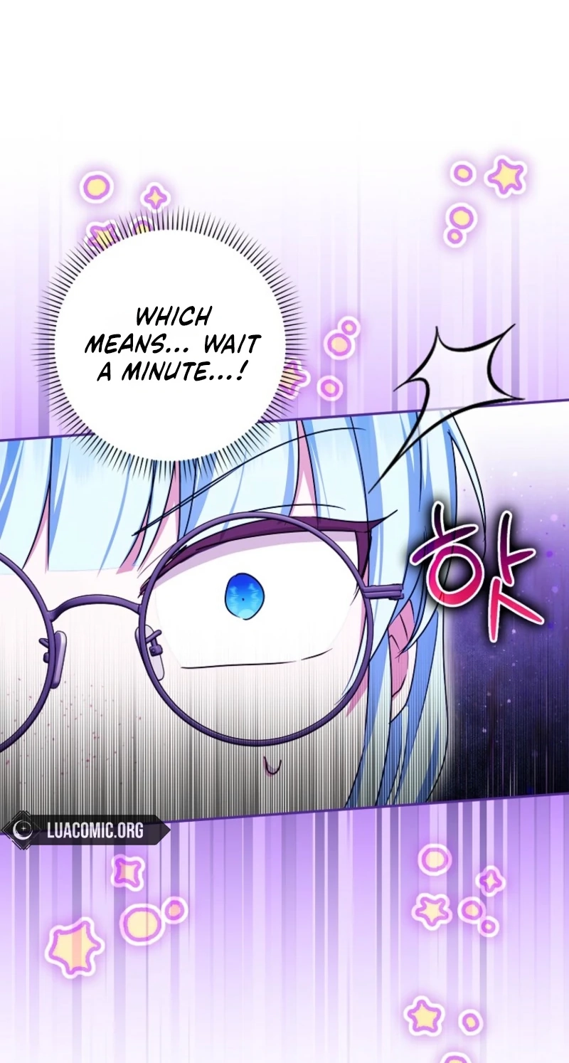 Deadlines are Raining in the Status Window Chapter 101 page 32