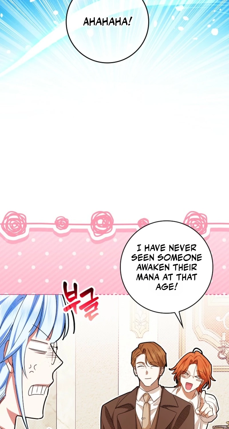 Deadlines are Raining in the Status Window Chapter 101 page 43