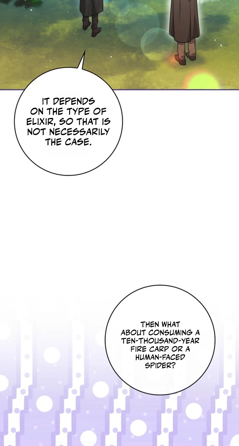 Deadlines are Raining in the Status Window Chapter 101 page 34