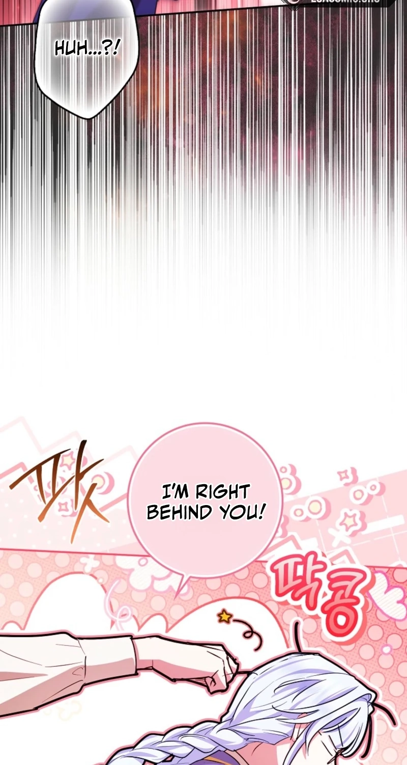 Deadlines are Raining in the Status Window Chapter 101 page 78