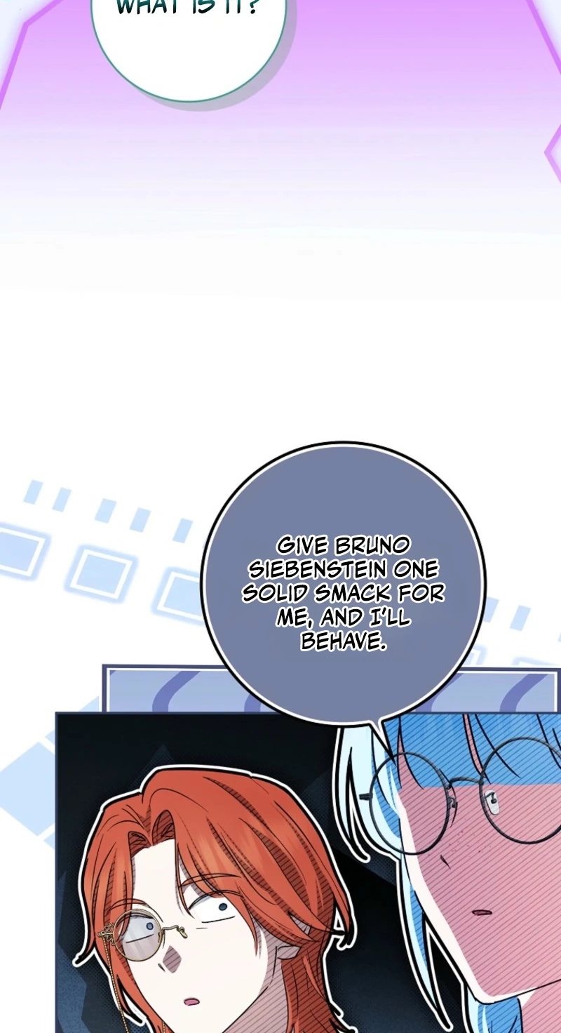Deadlines are Raining in the Status Window Chapter 101 page 97