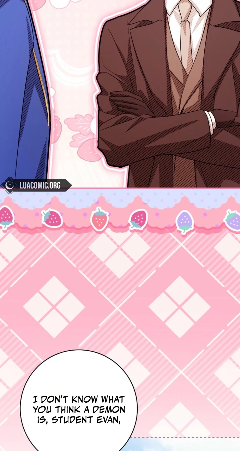 Deadlines are Raining in the Status Window Chapter 101 page 29