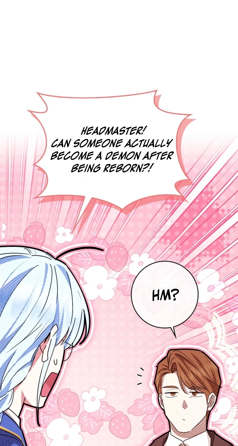 Deadlines are Raining in the Status Window Chapter 101 page 28