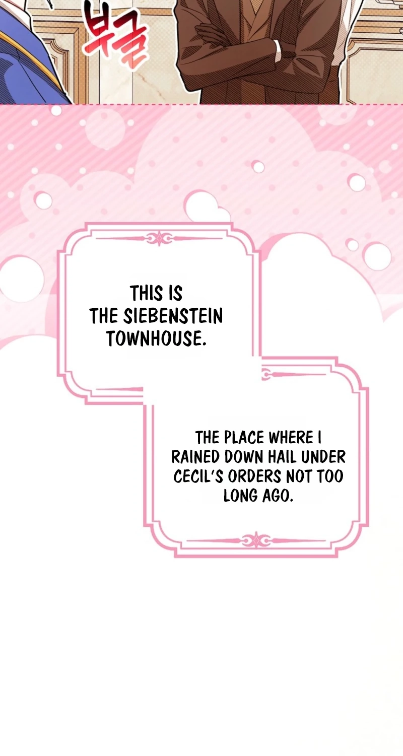 Deadlines are Raining in the Status Window Chapter 101 page 44