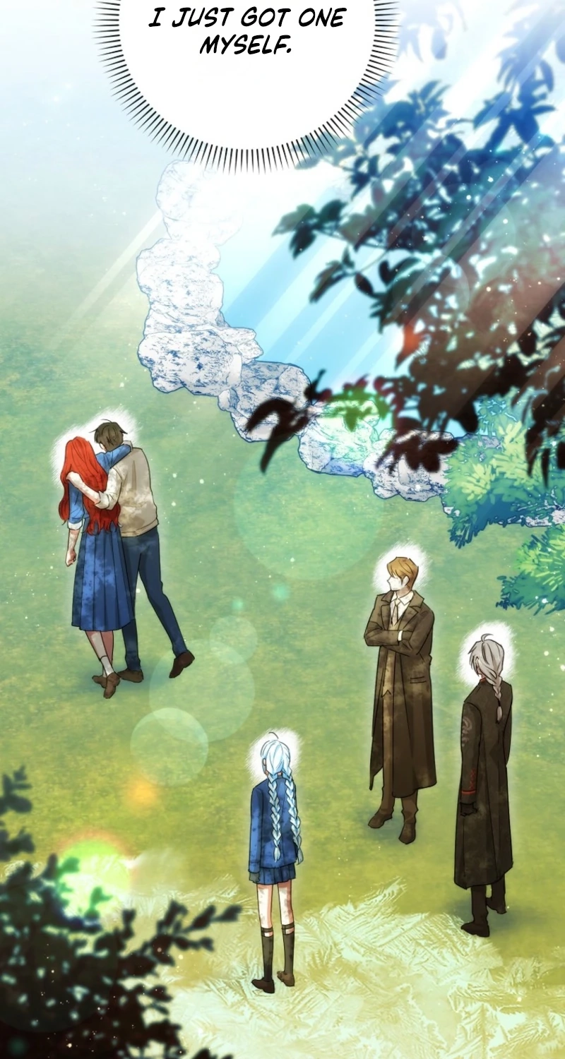 Deadlines are Raining in the Status Window Chapter 101 page 17