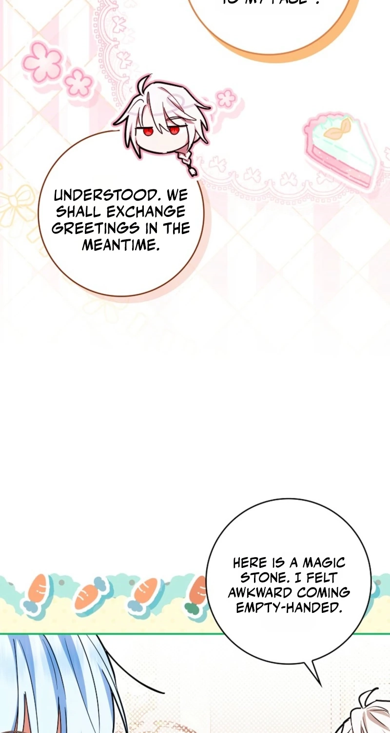Deadlines are Raining in the Status Window Chapter 101 page 53