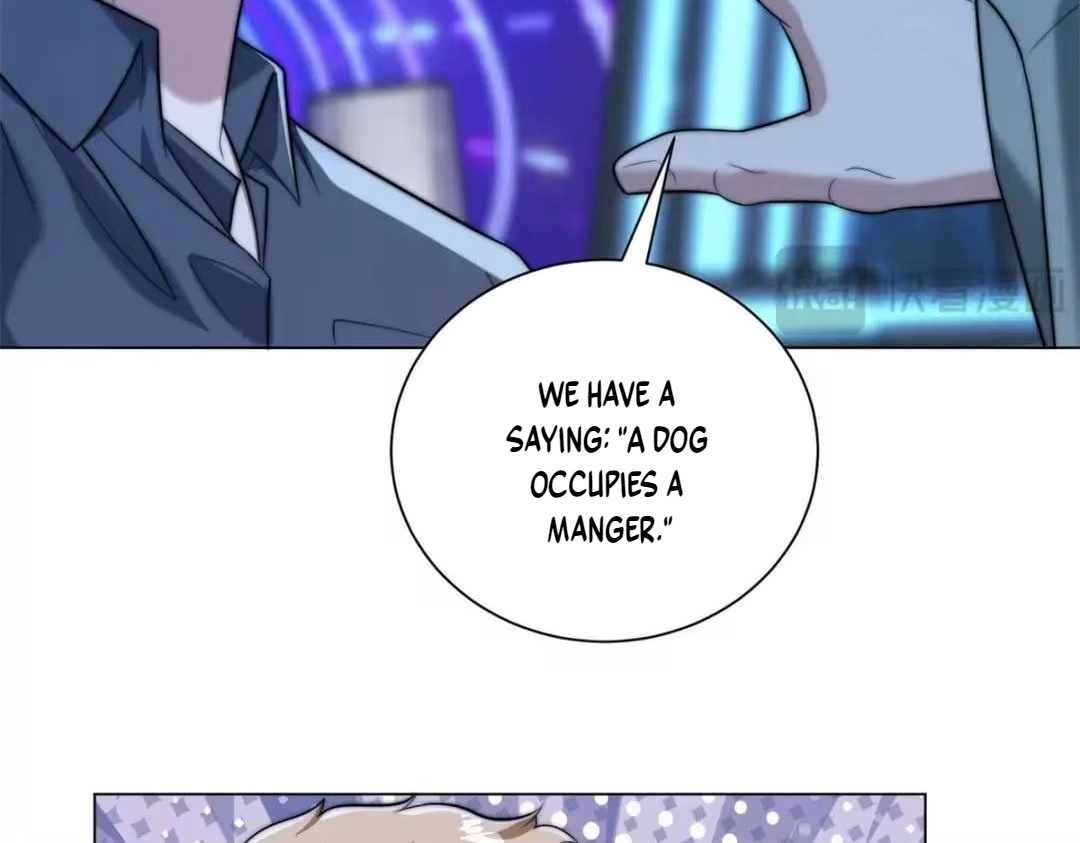 Dominating with the Price Collapse System Chapter 94 page 7