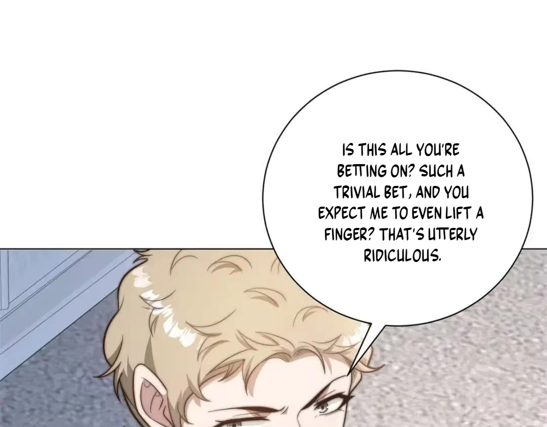 Dominating with the Price Collapse System Chapter 94 page 89