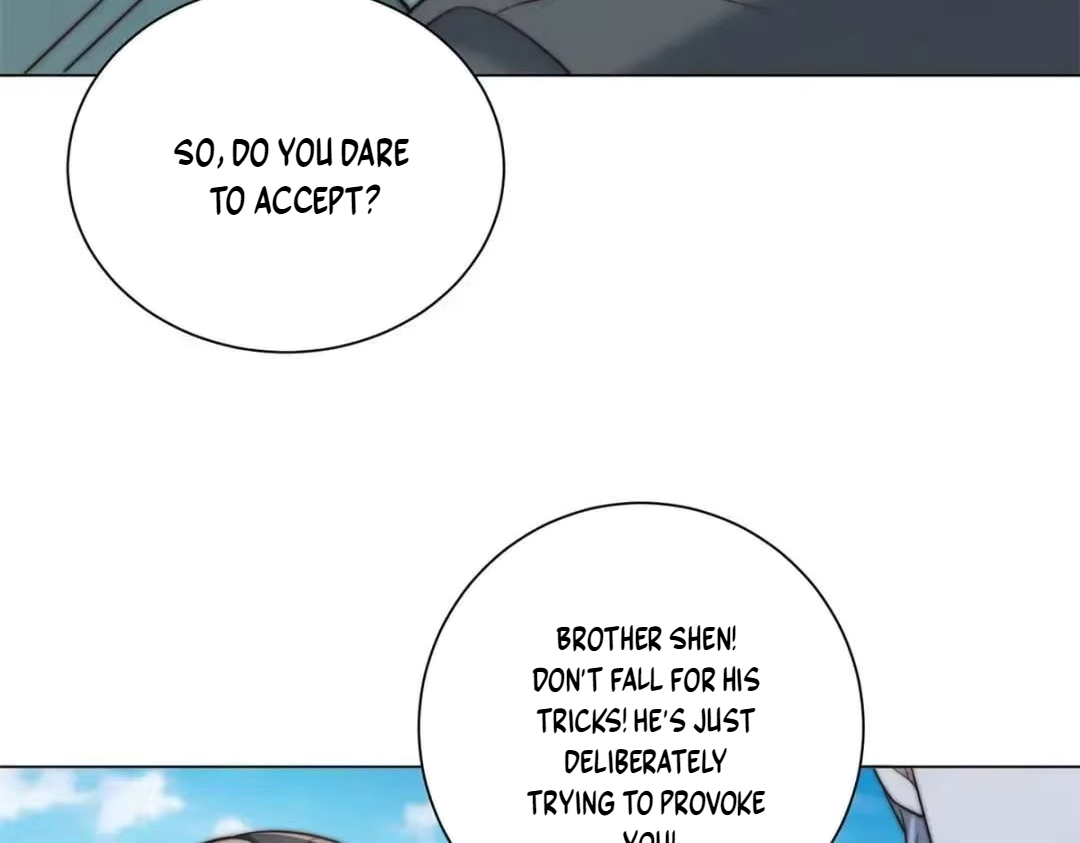 Dominating with the Price Collapse System Chapter 94 page 96