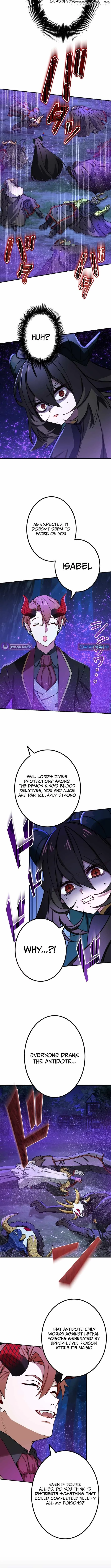 The strongest assassin gets transferred to another world with his whole class Chapter 94 page 9