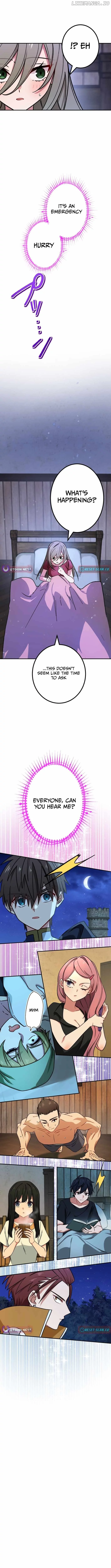 The strongest assassin gets transferred to another world with his whole class Chapter 94 page 5