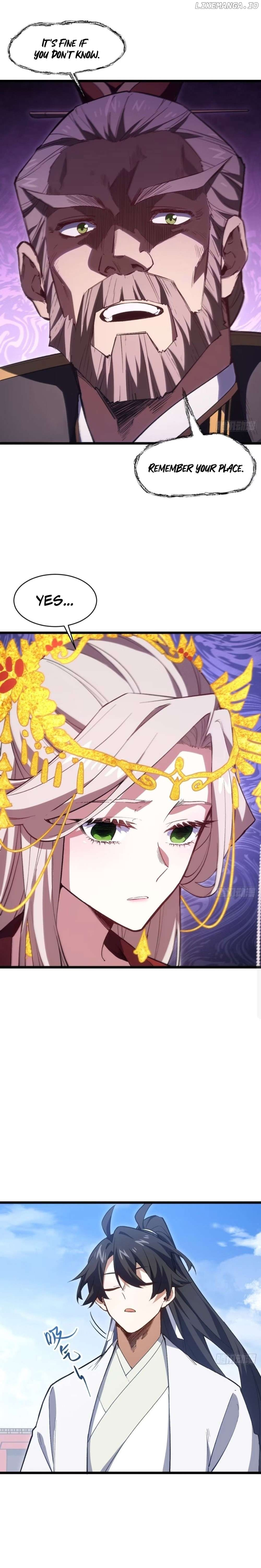 Start by signing in and obtaining the Ancient Divine Body Chapter 96 page 13