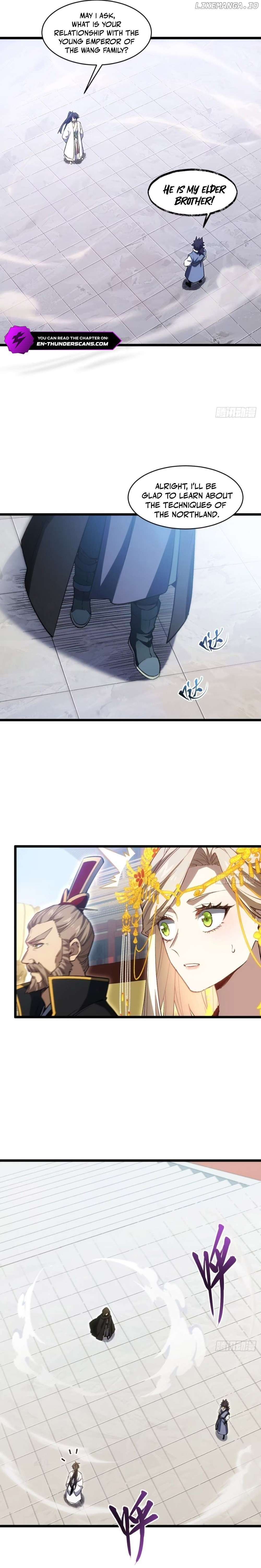 Start by signing in and obtaining the Ancient Divine Body Chapter 96 page 10