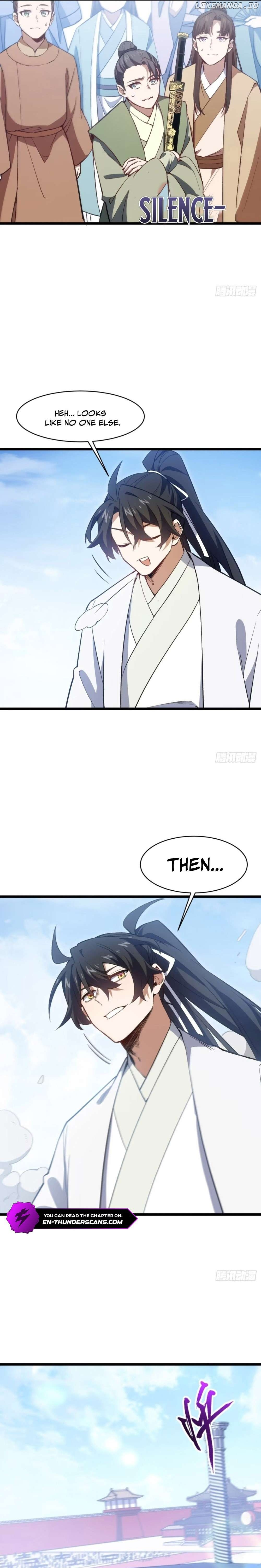 Start by signing in and obtaining the Ancient Divine Body Chapter 96 page 15