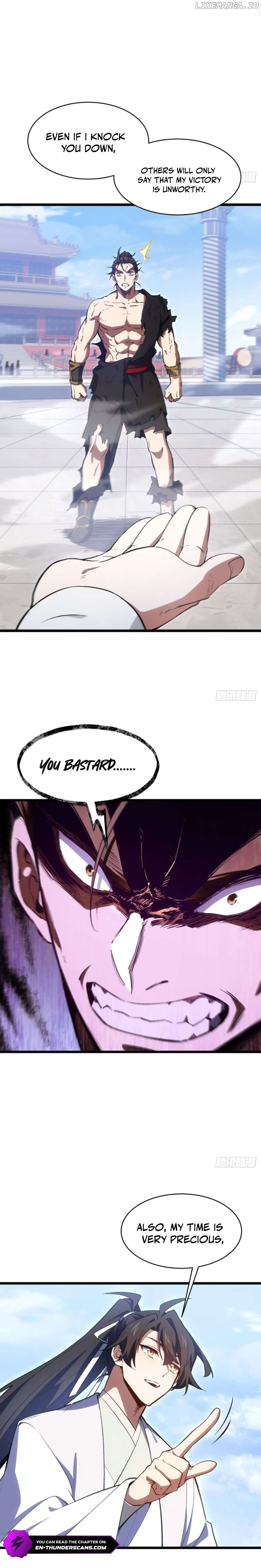 Start by signing in and obtaining the Ancient Divine Body Chapter 96 page 4