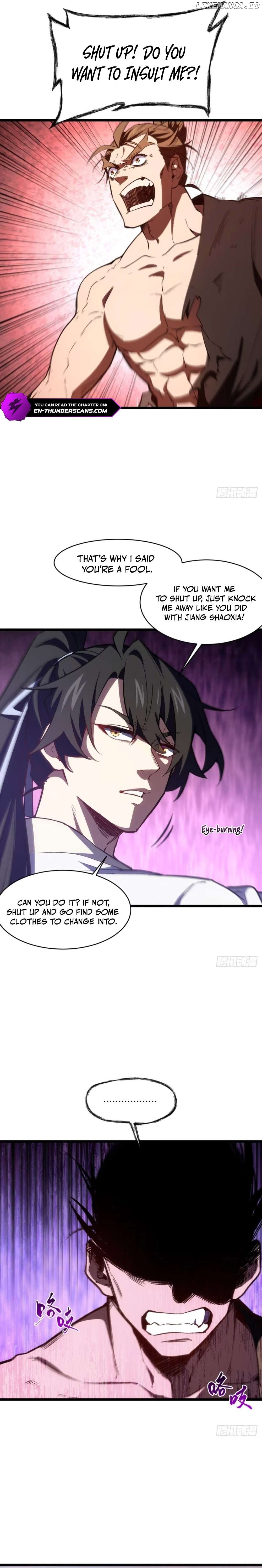 Start by signing in and obtaining the Ancient Divine Body Chapter 96 page 7