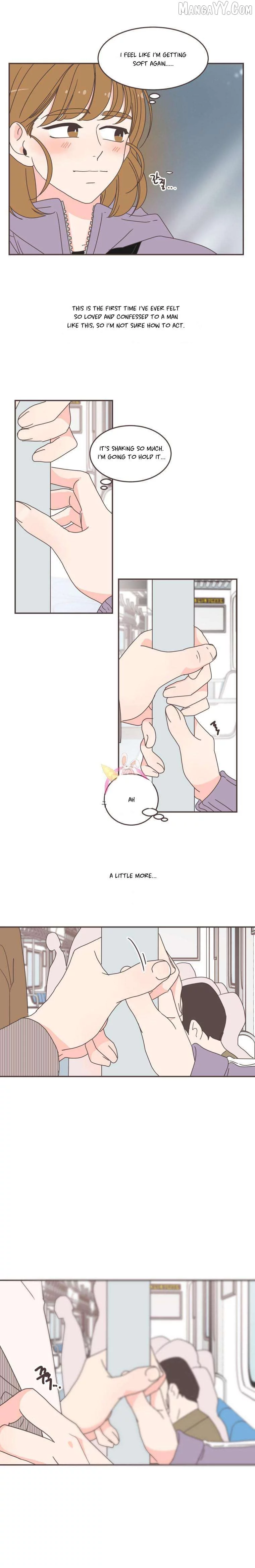 She's My Type Chapter 87 page 5
