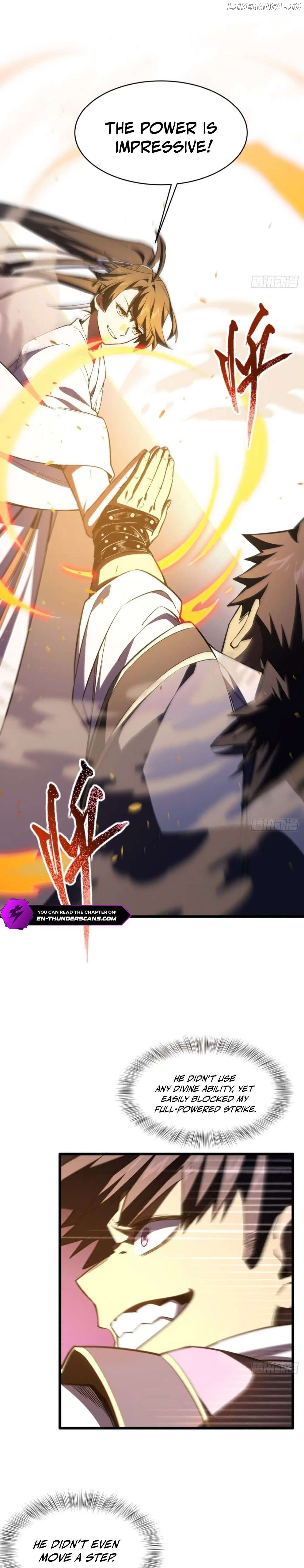 Start by signing in and obtaining the Ancient Divine Body Chapter 96 page 21