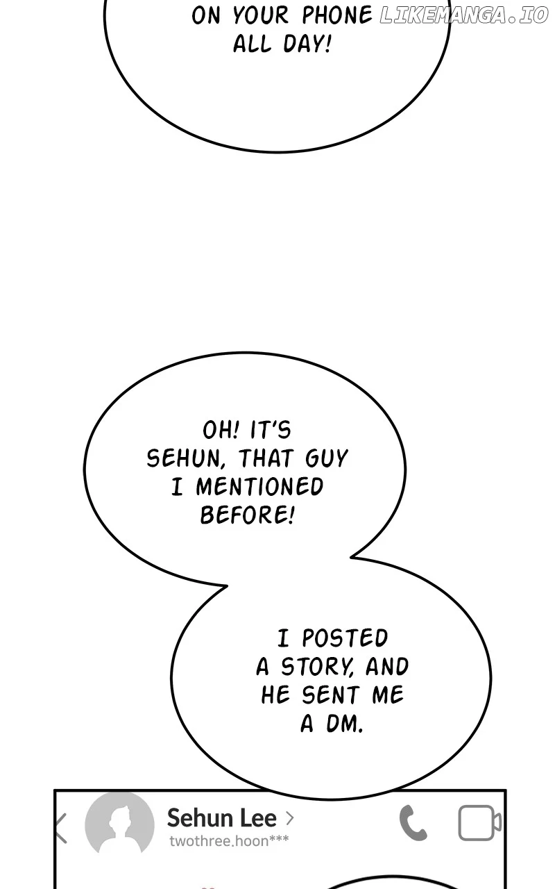 My Dud To Stud Boyfriend Chapter 94 page 11
