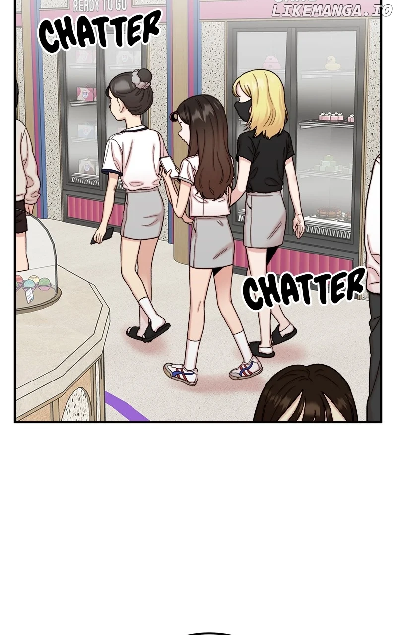 My Dud To Stud Boyfriend Chapter 94 page 3