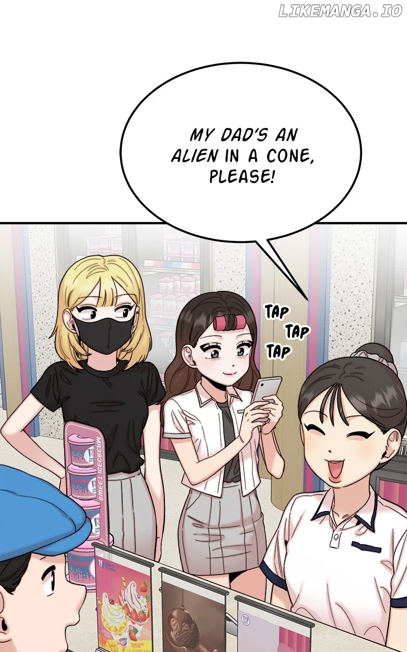 My Dud To Stud Boyfriend Chapter 94 page 7