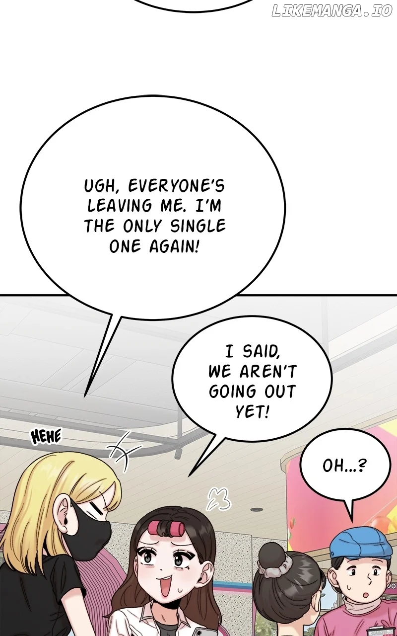 My Dud To Stud Boyfriend Chapter 94 page 13