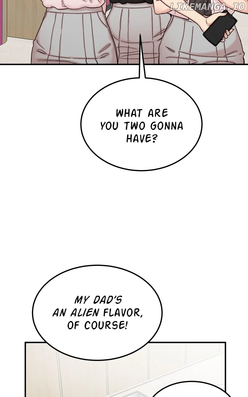 My Dud To Stud Boyfriend Chapter 94 page 5