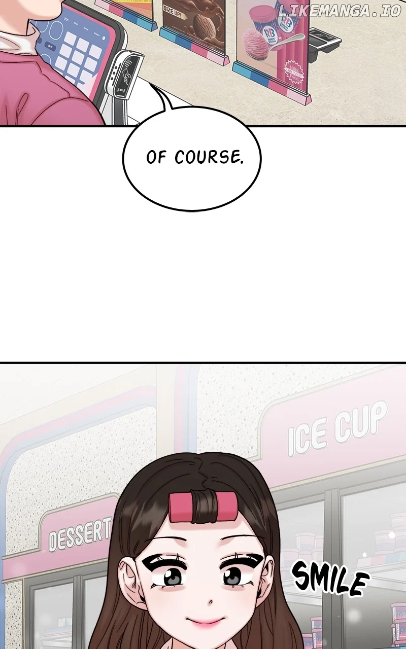 My Dud To Stud Boyfriend Chapter 94 page 8