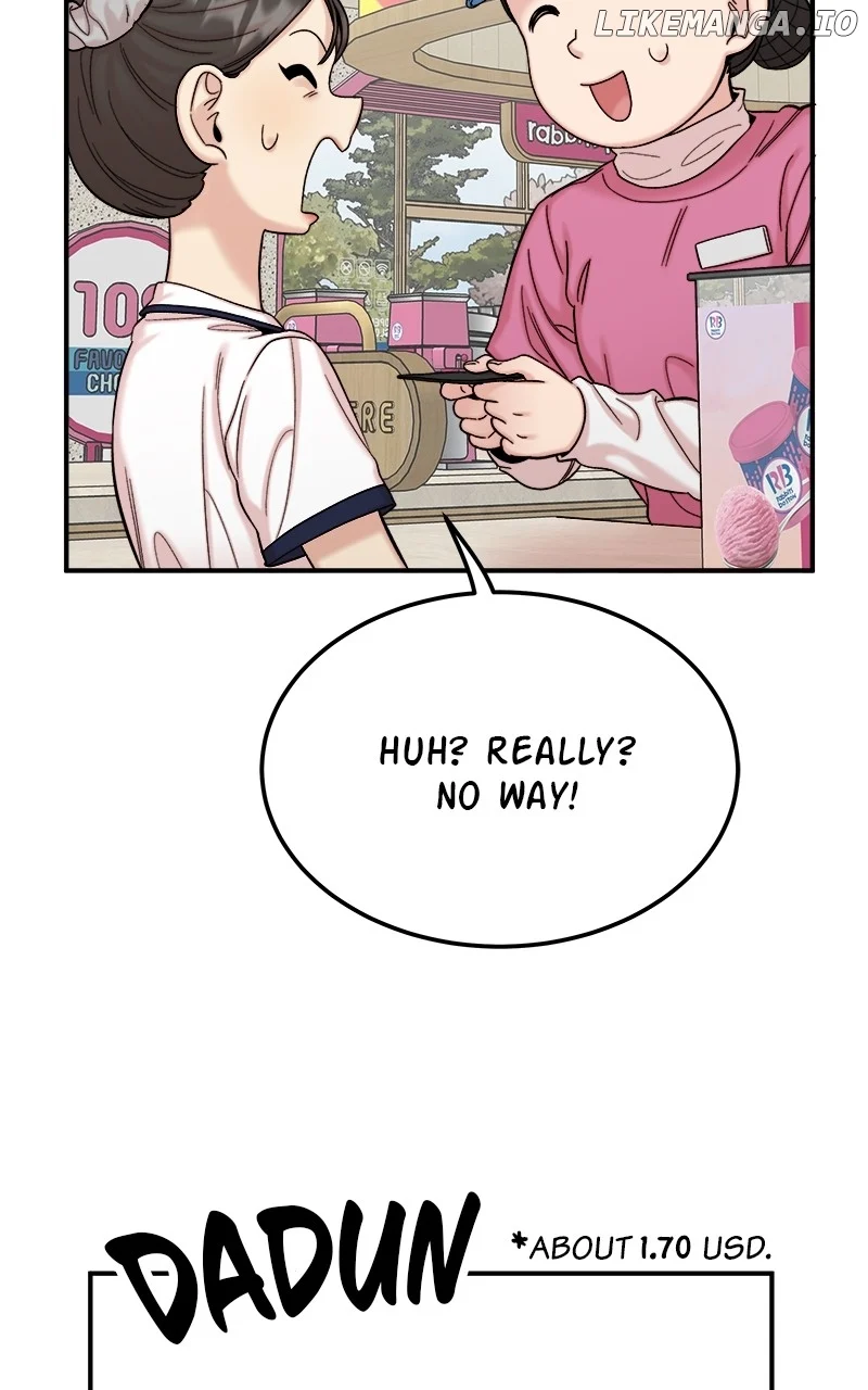 My Dud To Stud Boyfriend Chapter 94 page 15