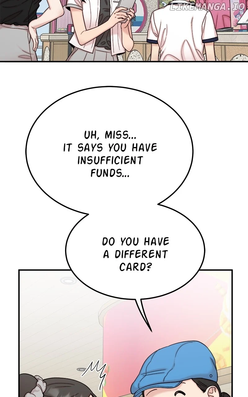 My Dud To Stud Boyfriend Chapter 94 page 14