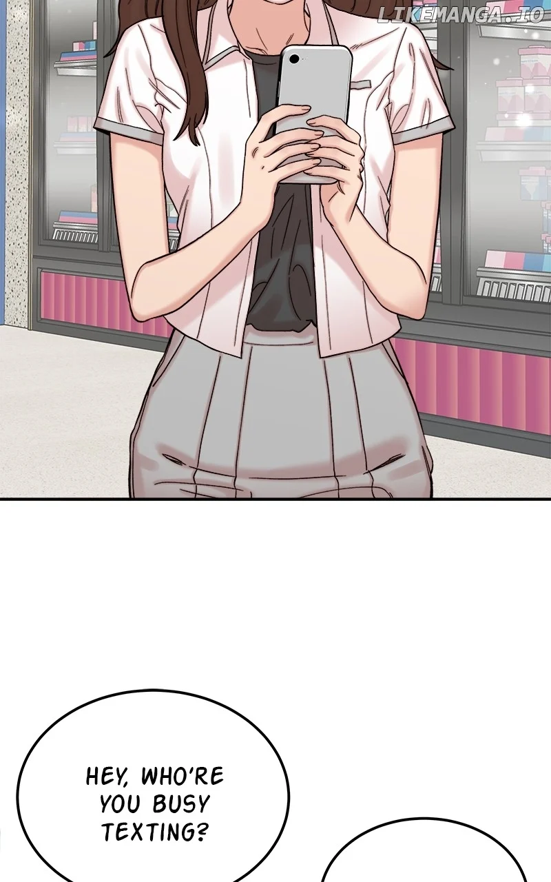 My Dud To Stud Boyfriend Chapter 94 page 9