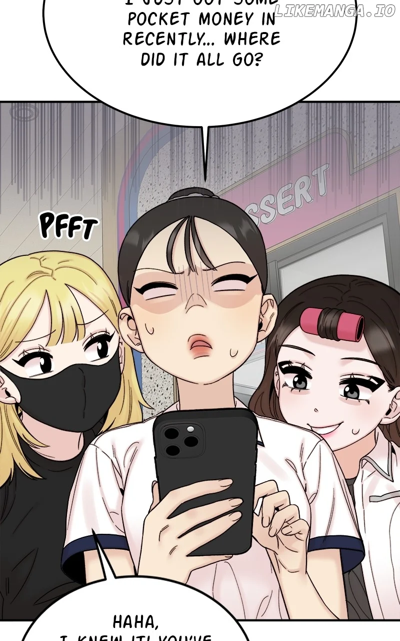 My Dud To Stud Boyfriend Chapter 94 page 17