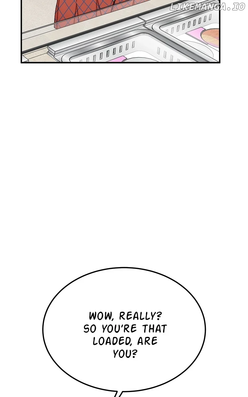 My Dud To Stud Boyfriend Chapter 94 page 29