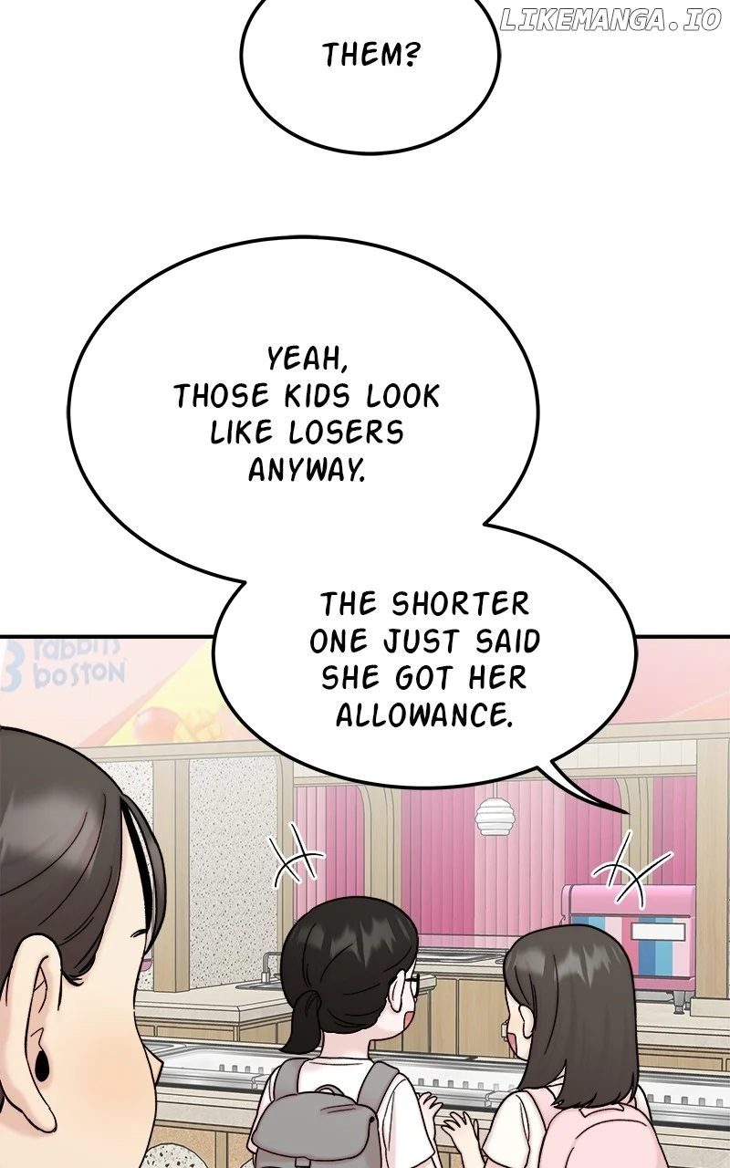 My Dud To Stud Boyfriend Chapter 94 page 25