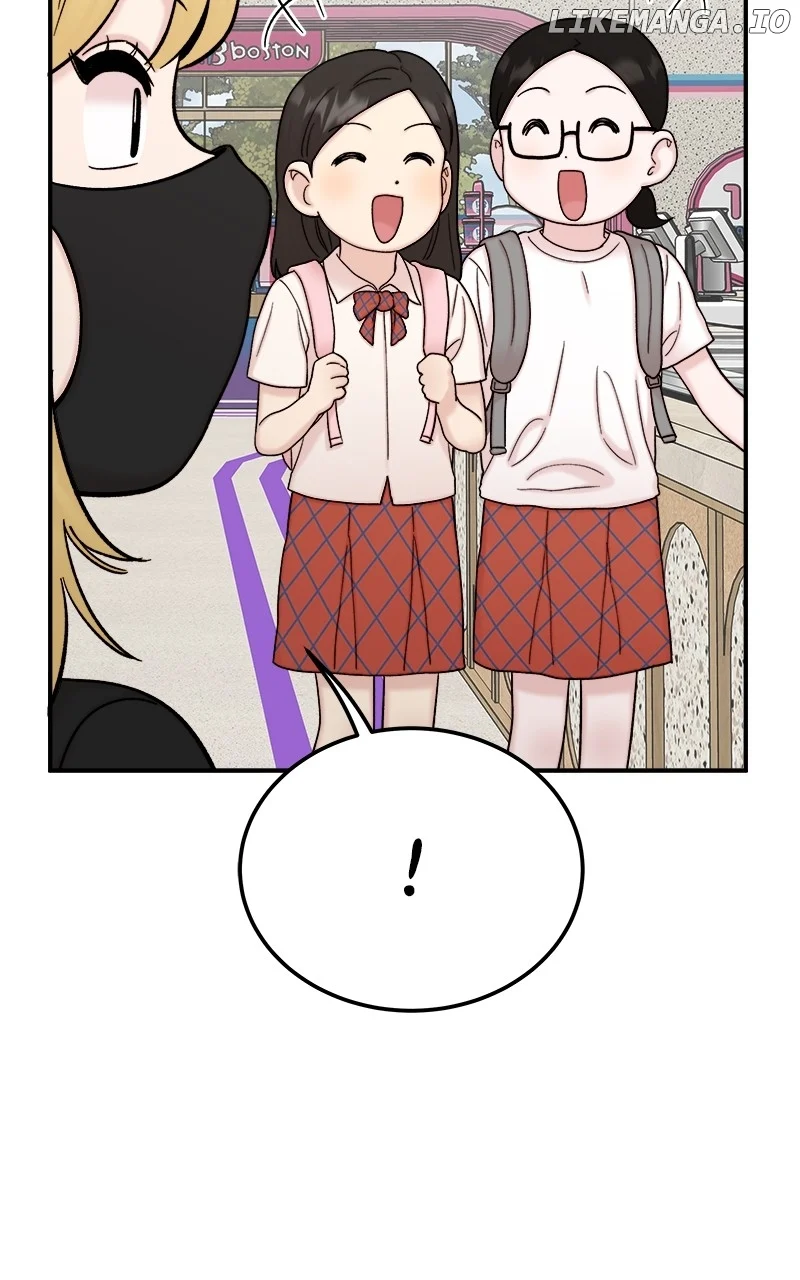 My Dud To Stud Boyfriend Chapter 94 page 23