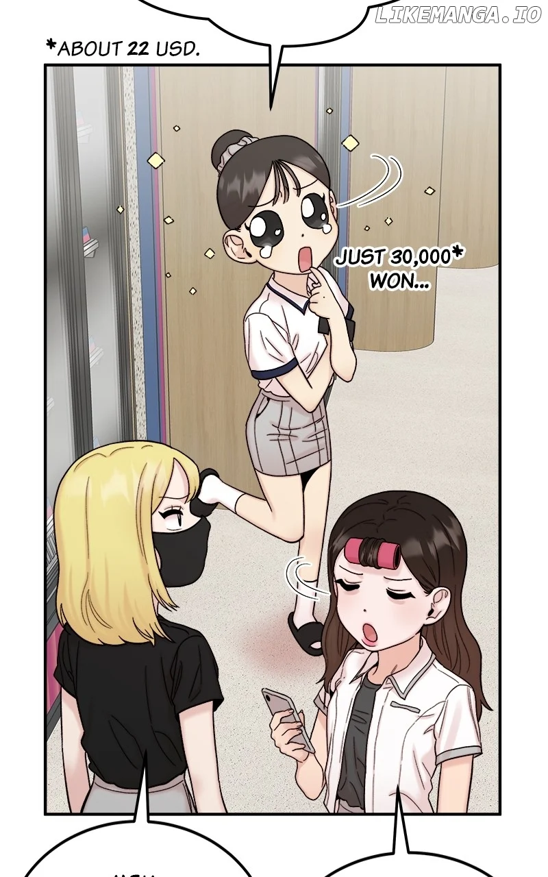 My Dud To Stud Boyfriend Chapter 94 page 20